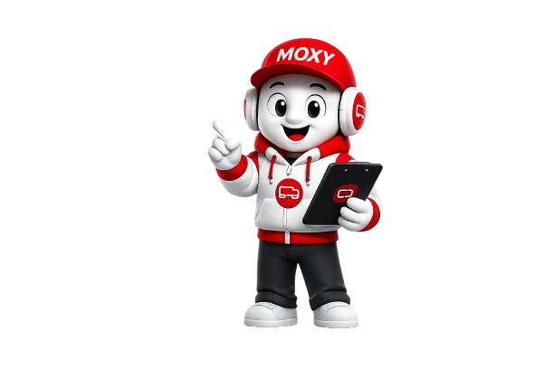 Moxy