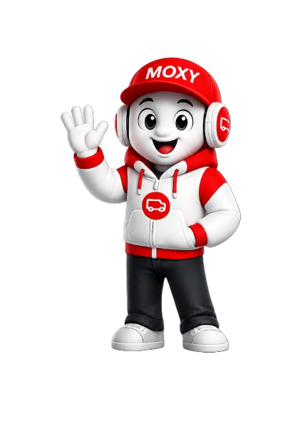 Moxy